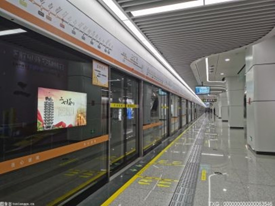 扬州火车站恢复运行