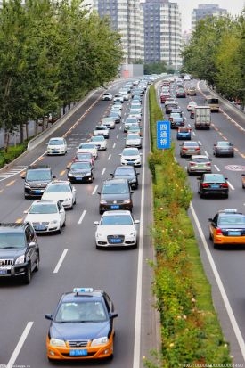 《中国可持续交通发展报告》发布
